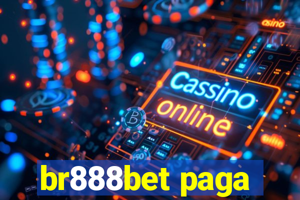 br888bet paga